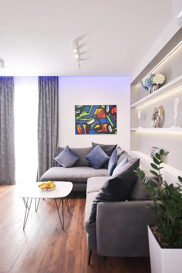 Apartment Larga Zadar