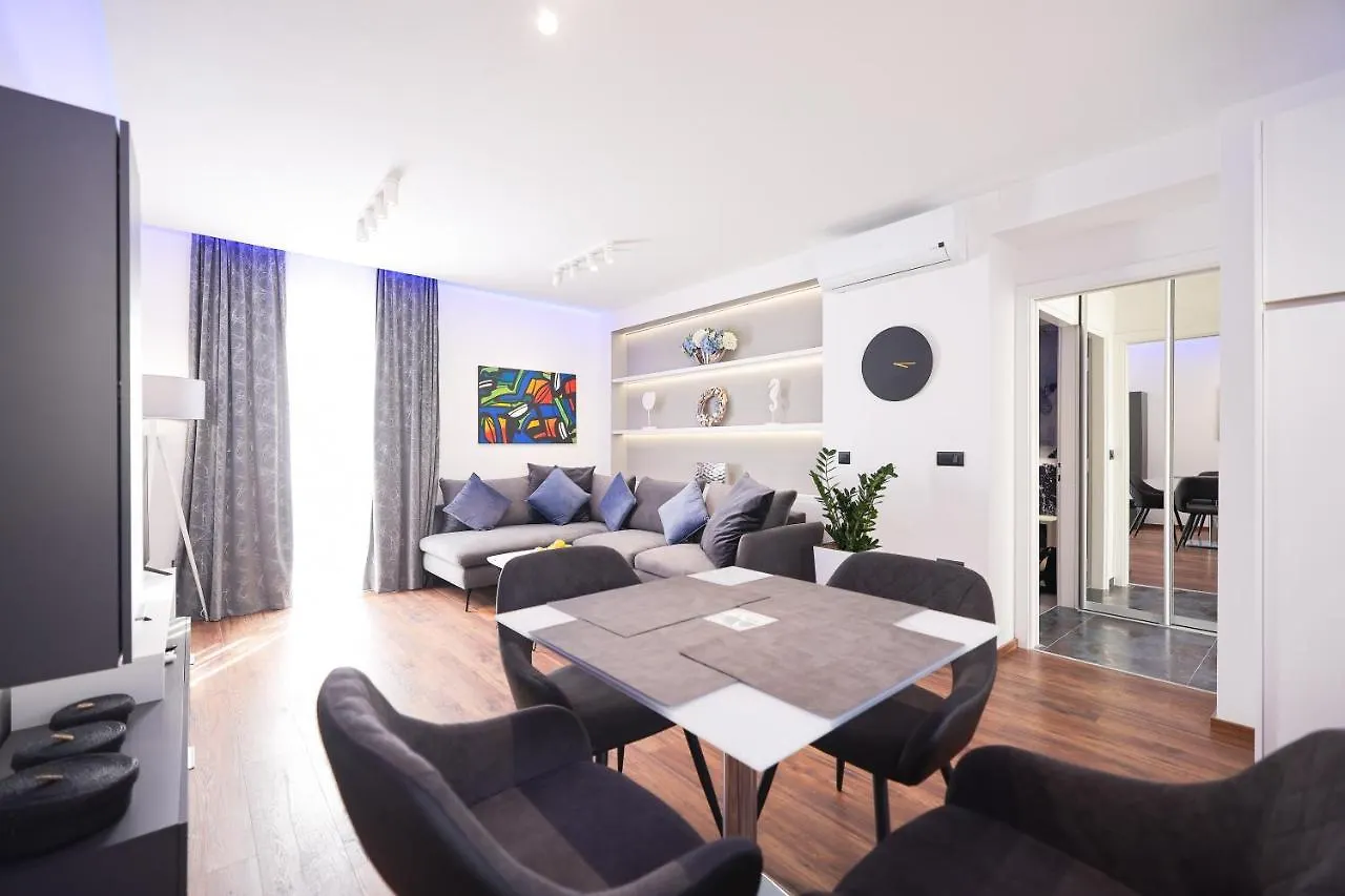 Apartment Larga Zadar