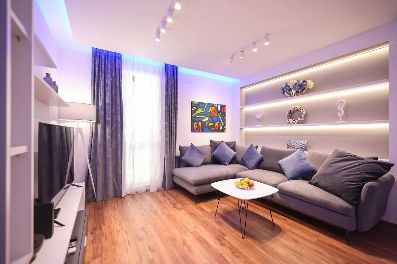 Apartment Larga Zadar