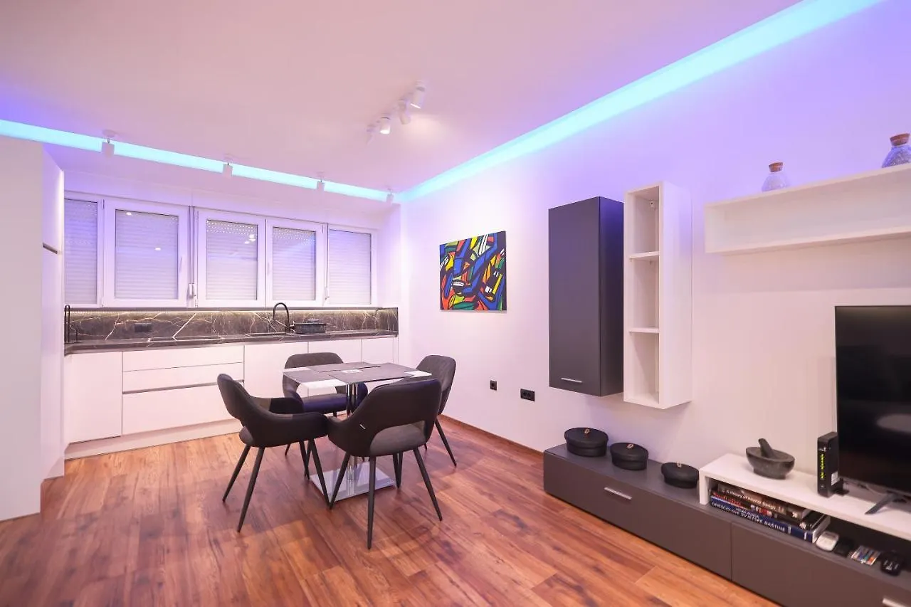 Apartment Larga Zadar Croatia