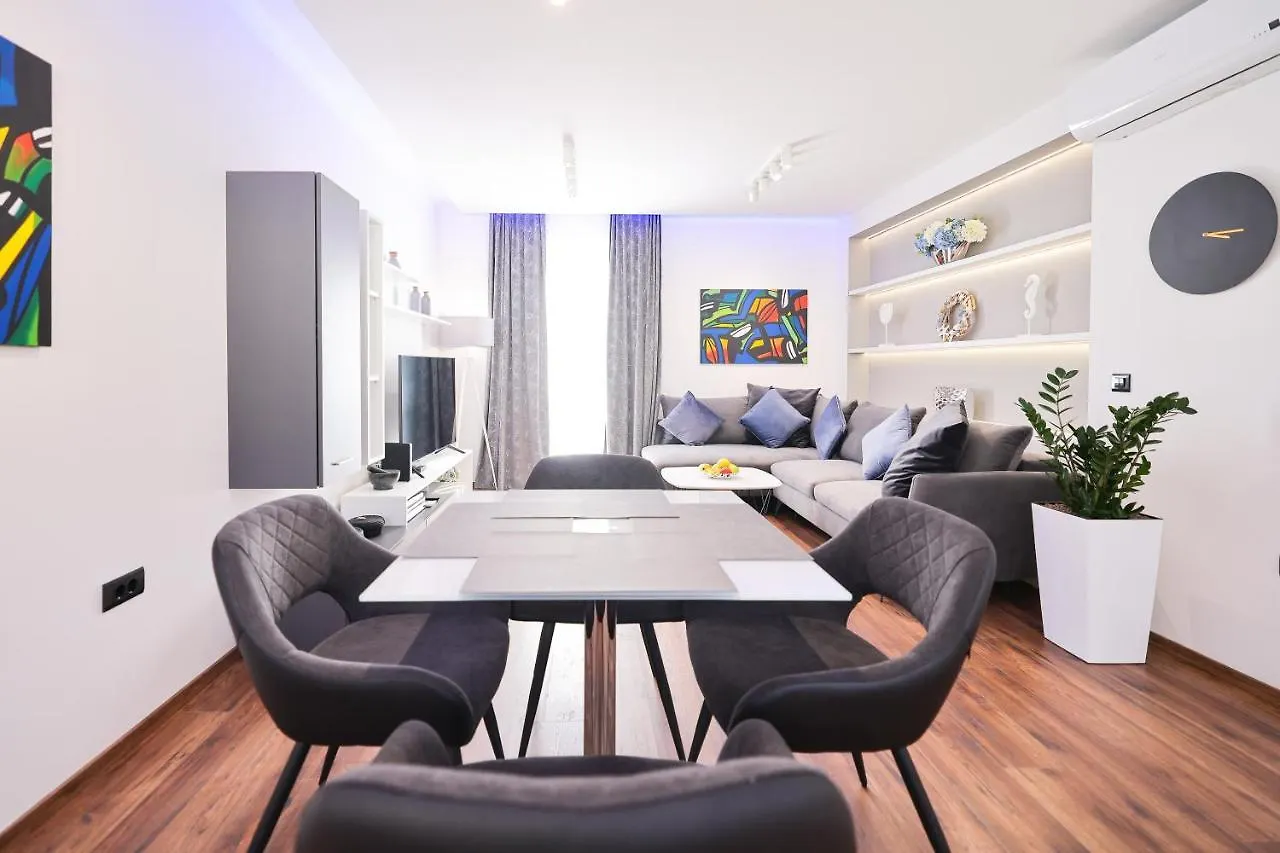 Apartment Larga Zadar
