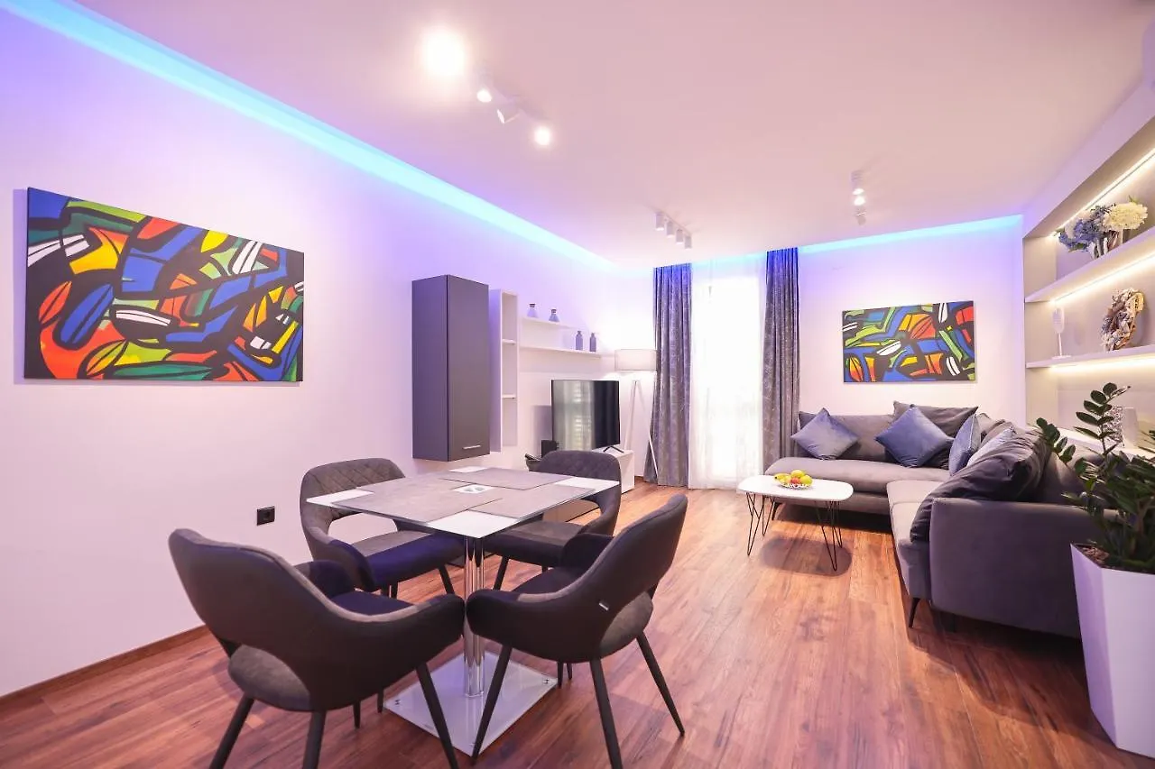 Apartment Larga Zadar Chorwacja