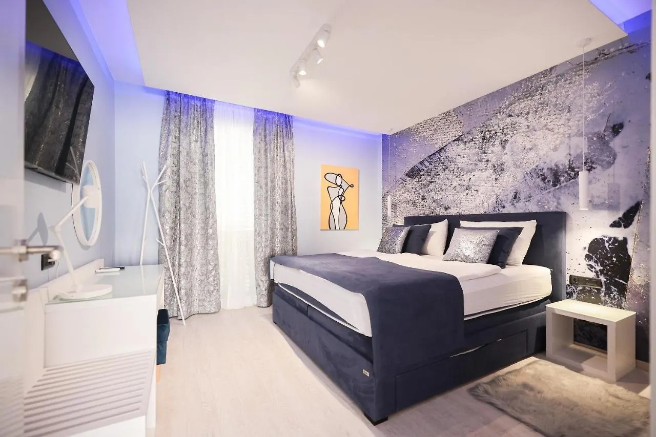 Apartment Larga Zadar