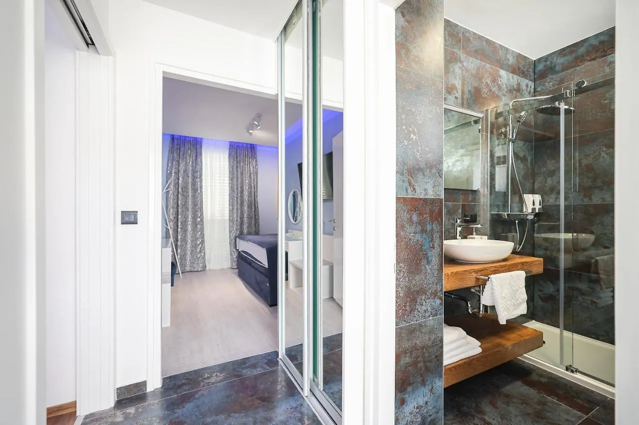 Apartment Larga Zadar Croatia