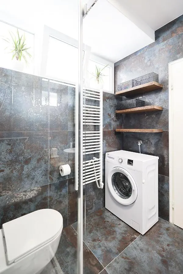 Apartment Larga Zadar