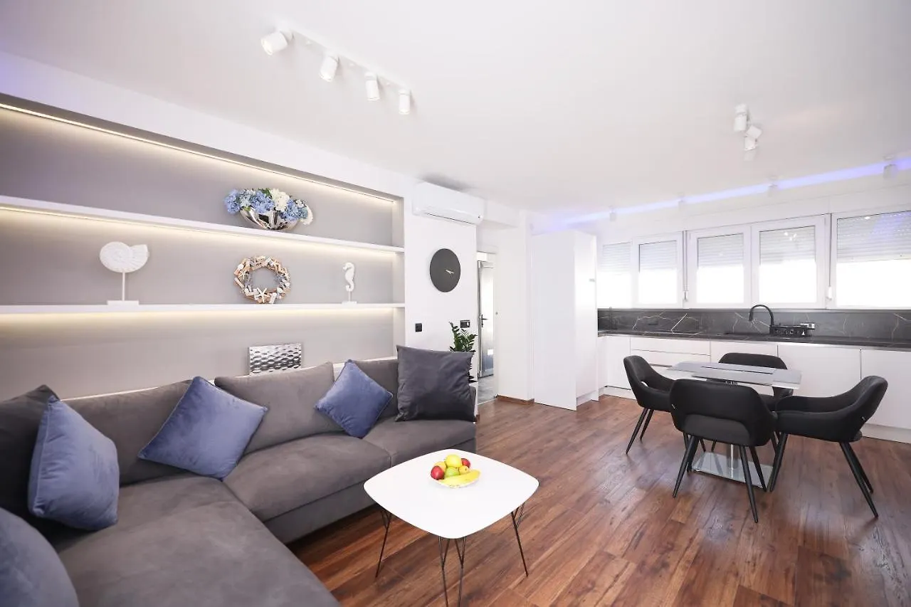 Apartment Larga Zadar