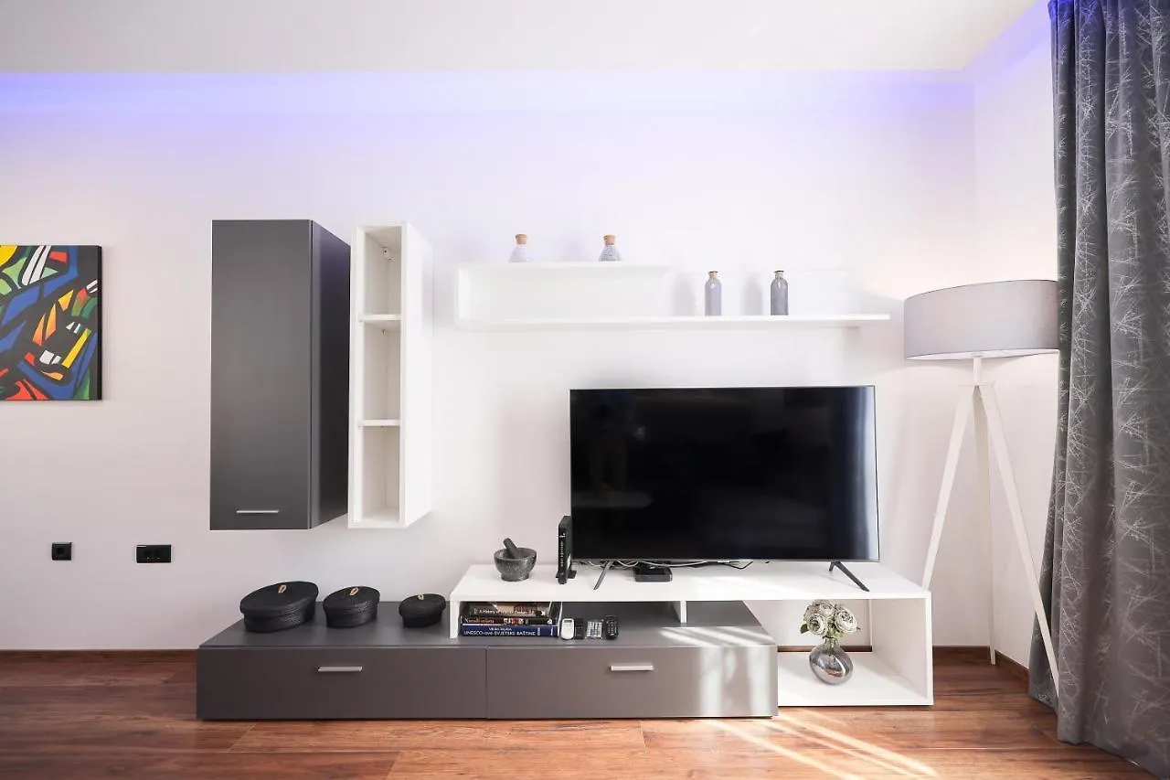 Apartment Larga Zadar