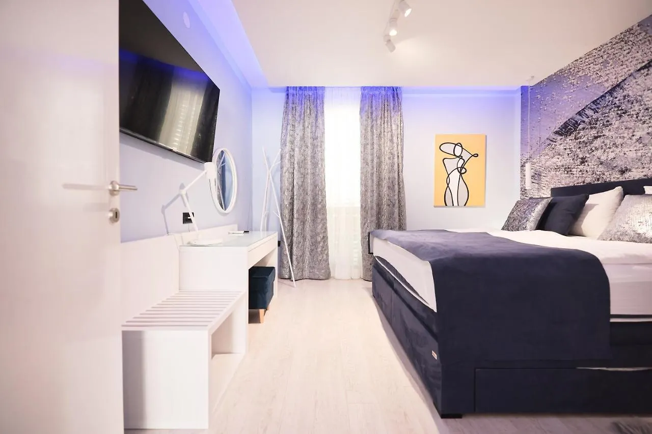 Apartment Larga Zadar