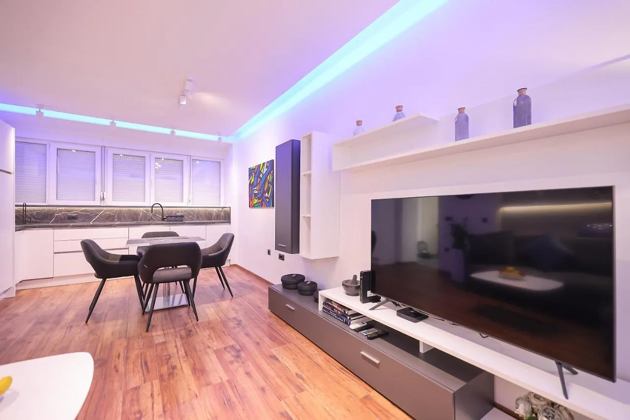Apartment Larga Zadar