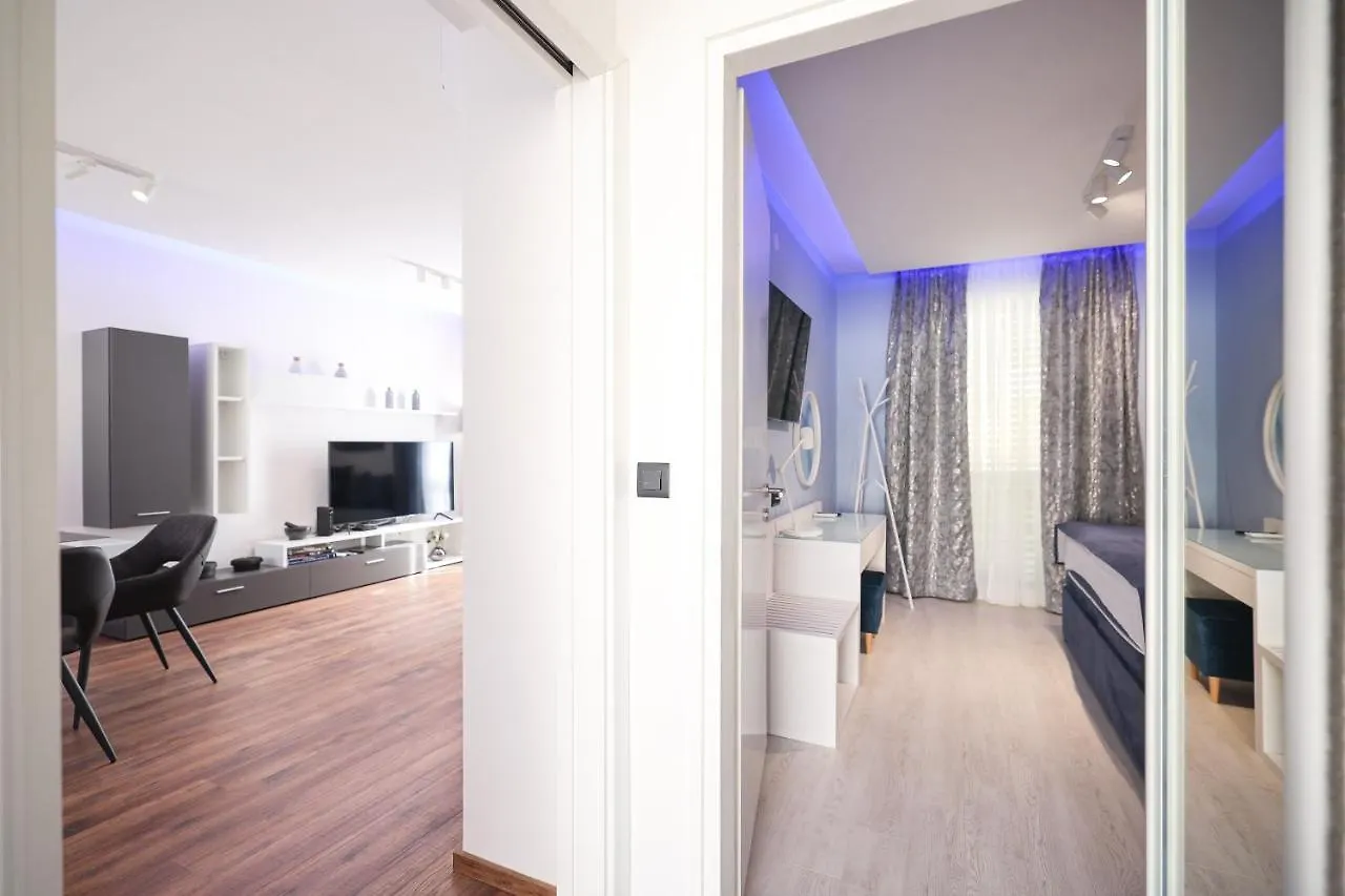 Apartment Larga Zadar Chorwacja