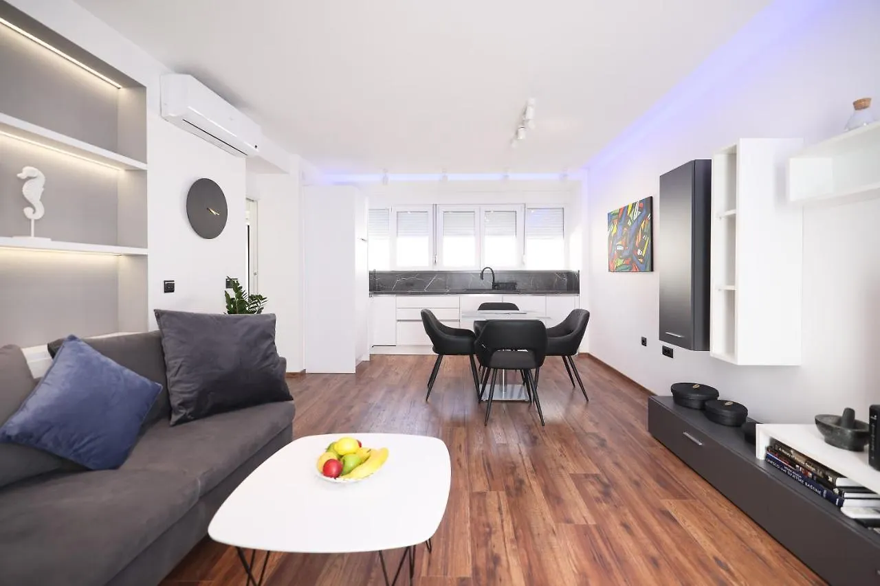 Apartment Larga Zadar