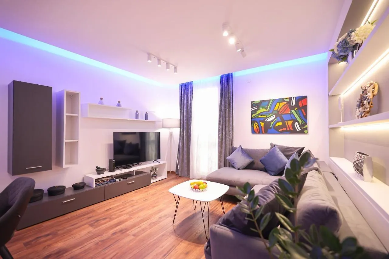 Apartment Larga Zadar