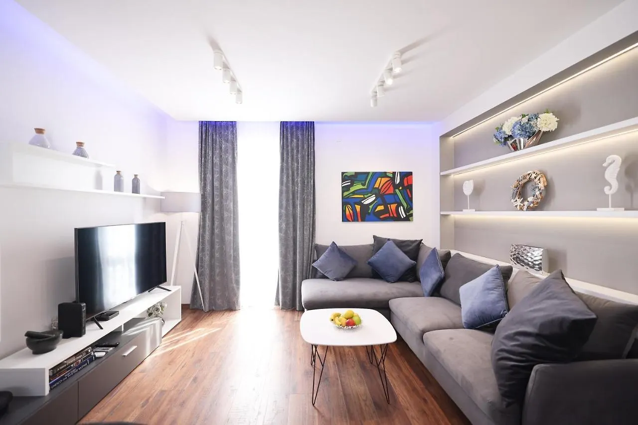 Apartment Larga Zadar