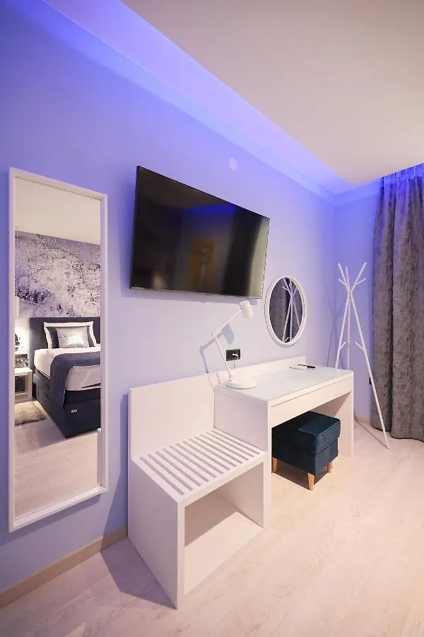 Apartment Larga Zadar Chorwacja