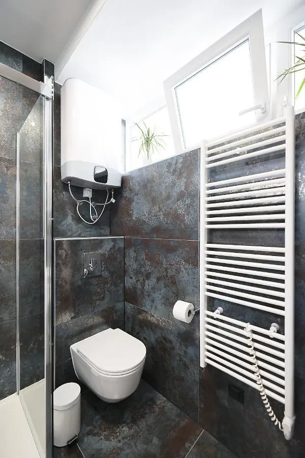 Apartment Larga Zadar Croatia