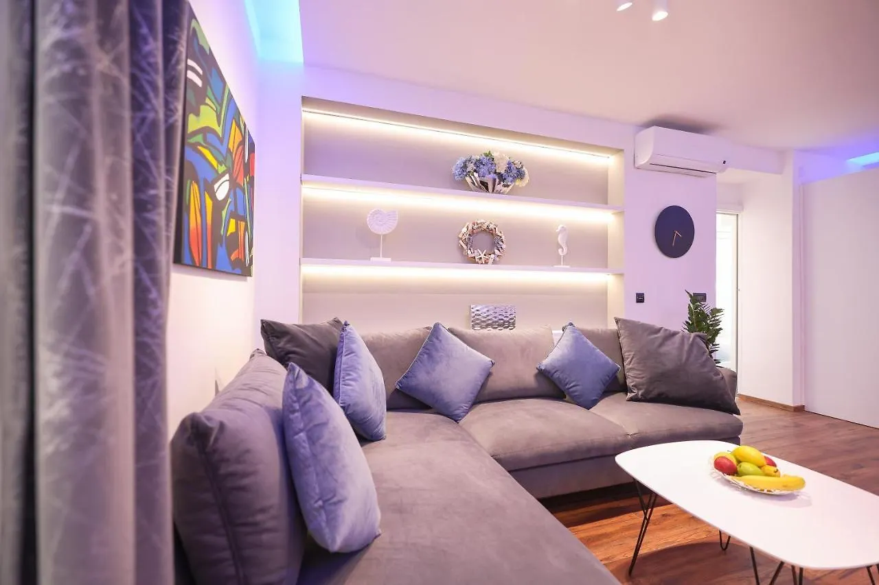 Apartment Larga Zadar