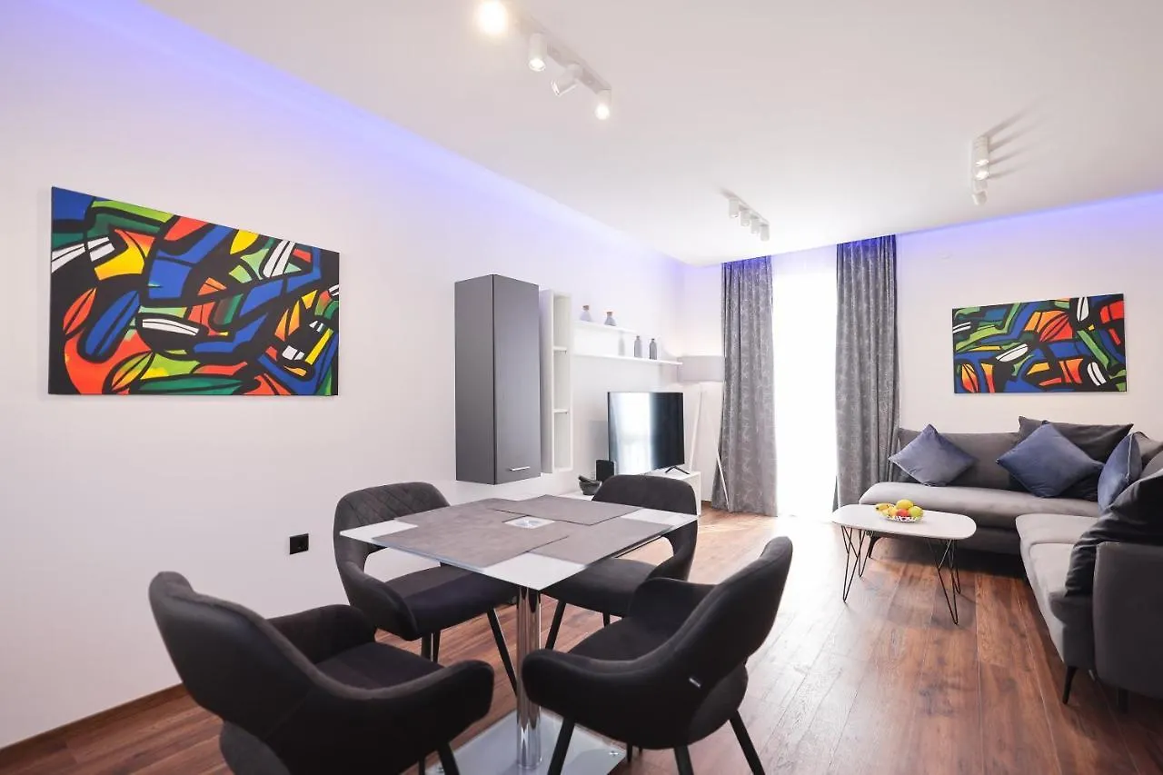 Apartment Larga Zadar