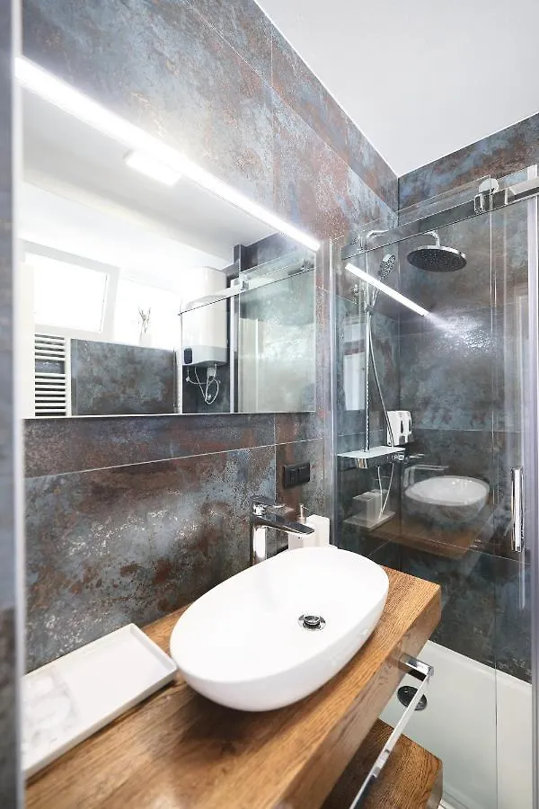 Apartment Larga Zadar 0*,  Croatia