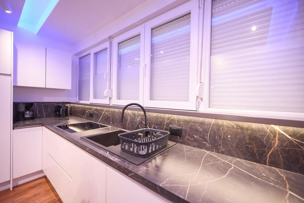 Apartment Larga Zadar