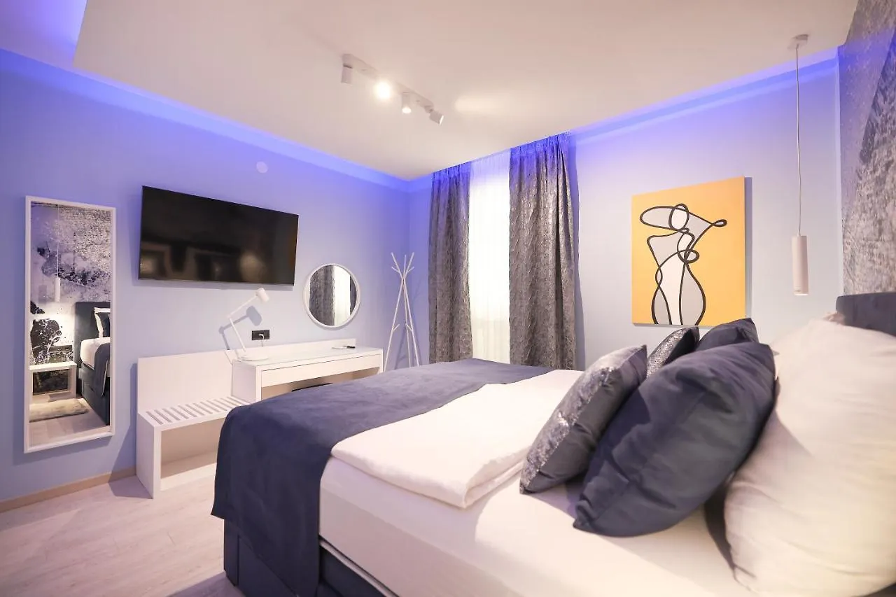 Apartment Larga Zadar