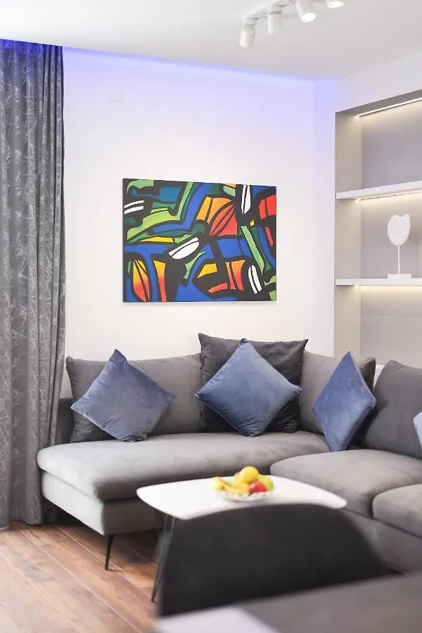 Apartment Larga Zadar