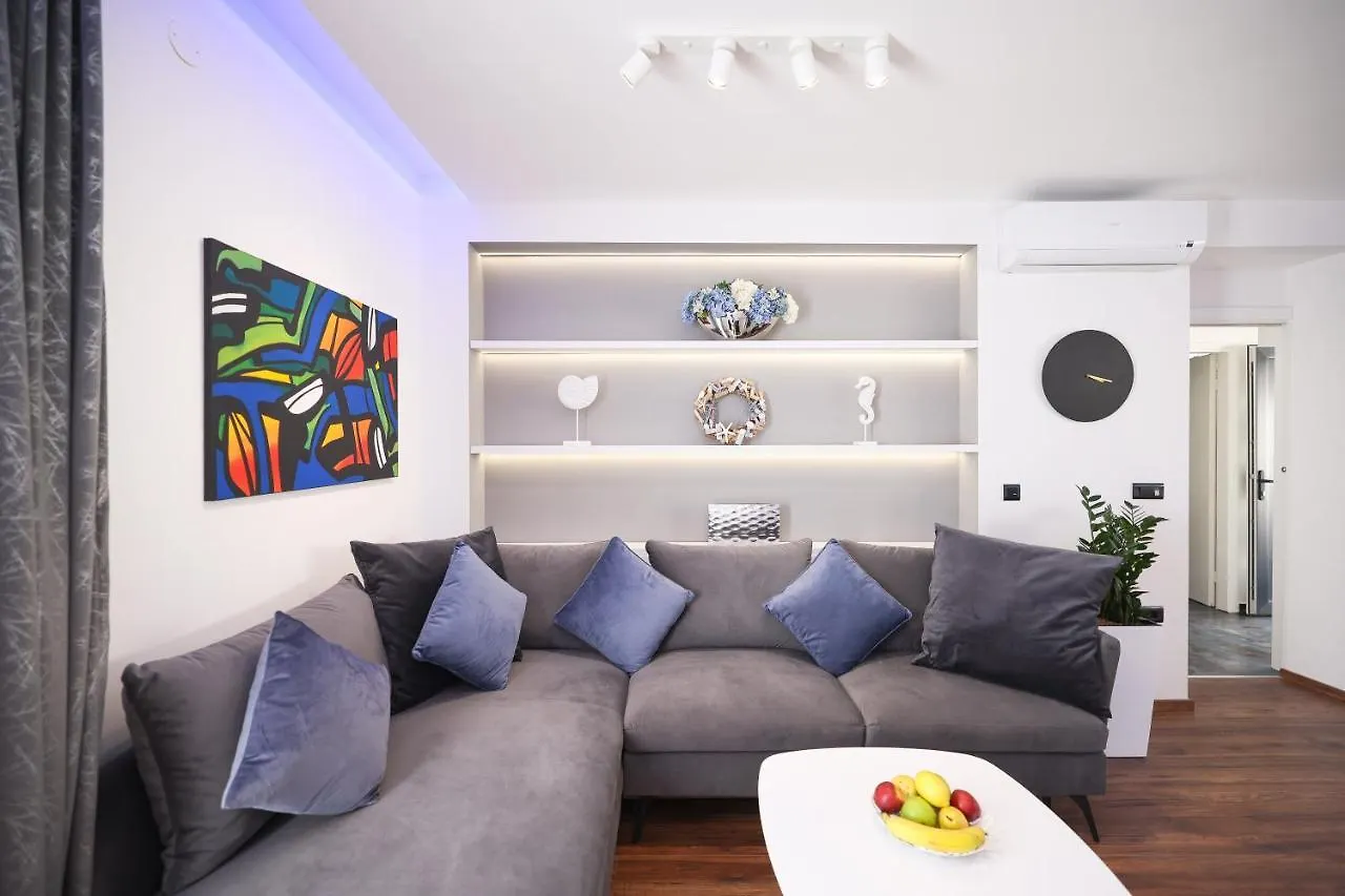 Apartment Larga Zadar