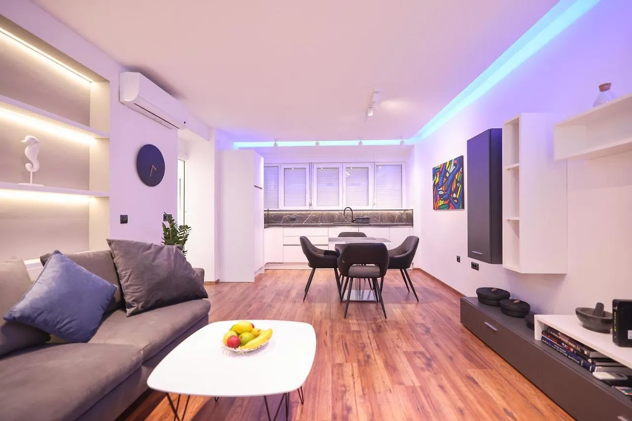 Apartment Larga Zadar