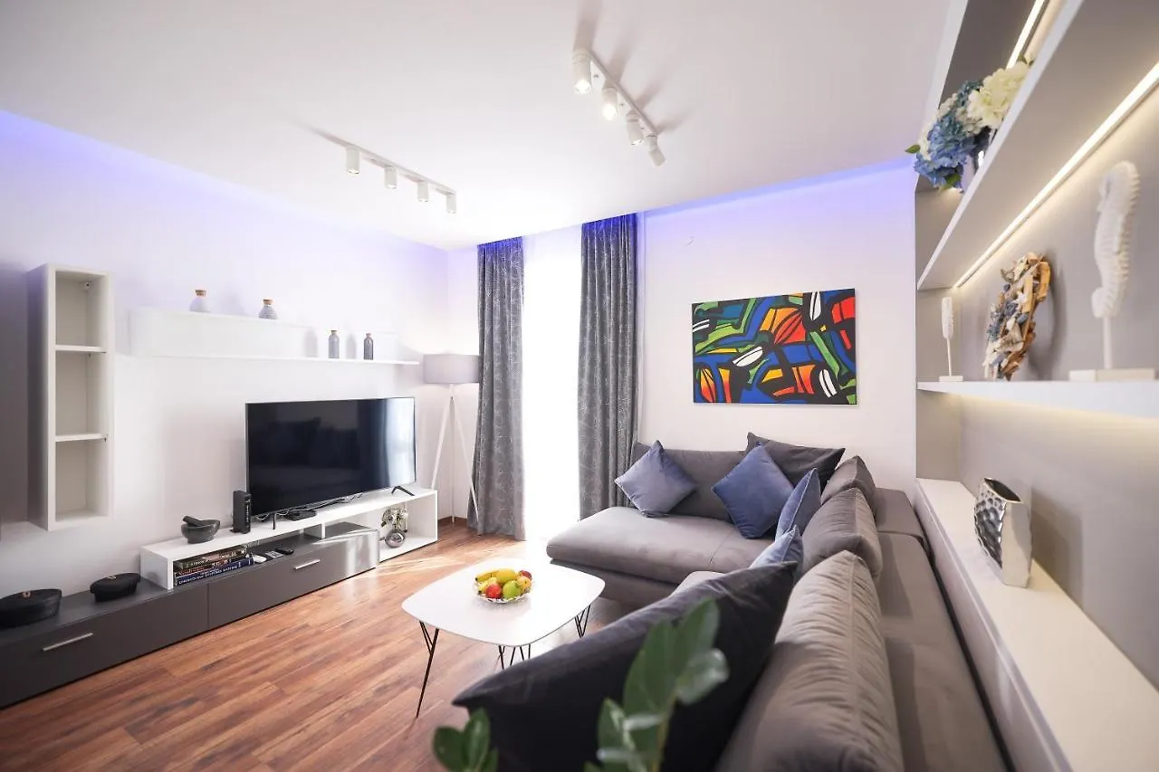 Apartment Larga Zadar