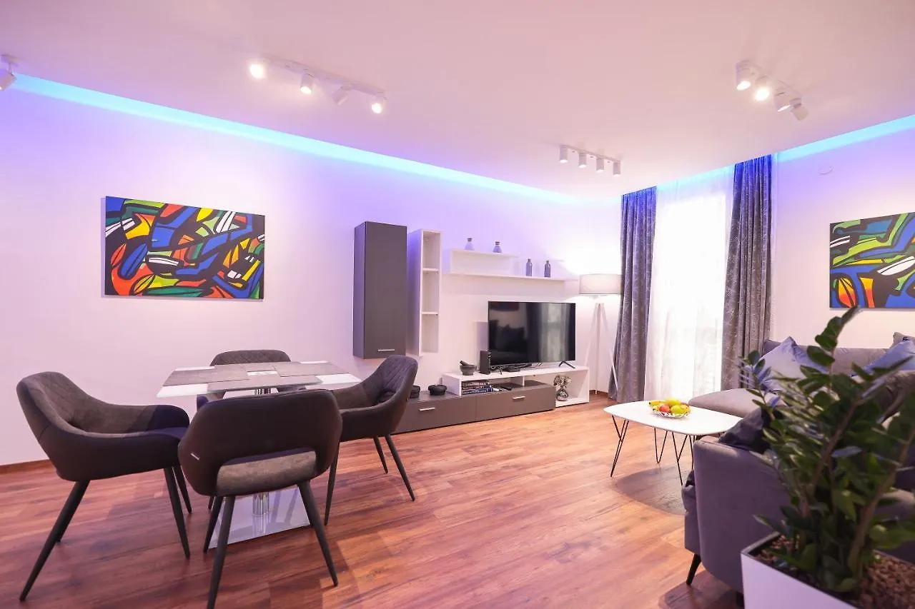 Apartment Larga Zadar