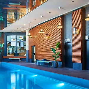Novotel Gare De Lyon 4*, Paryż Francja