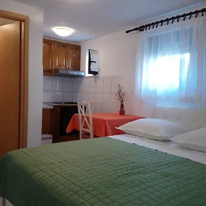 Marija , Trogir Chorwacja